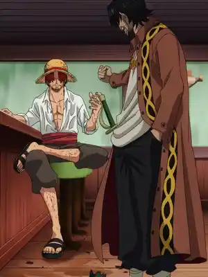 I the King of bandits of the East Sea