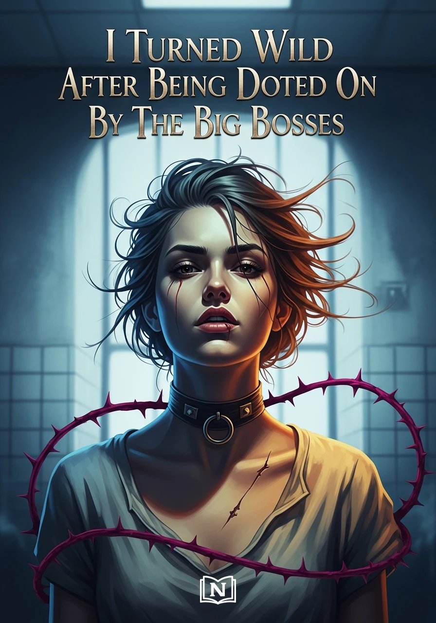 I Turned Wild After Being Doted On By The Big Bosses