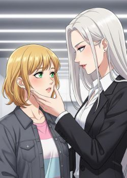 I Unintentionally Became Her Kitten