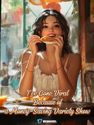 I’ve Gone Viral Because of a Money-Saving Variety Show