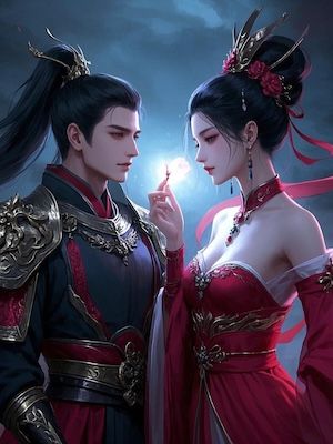 I will marry you in a thousand years