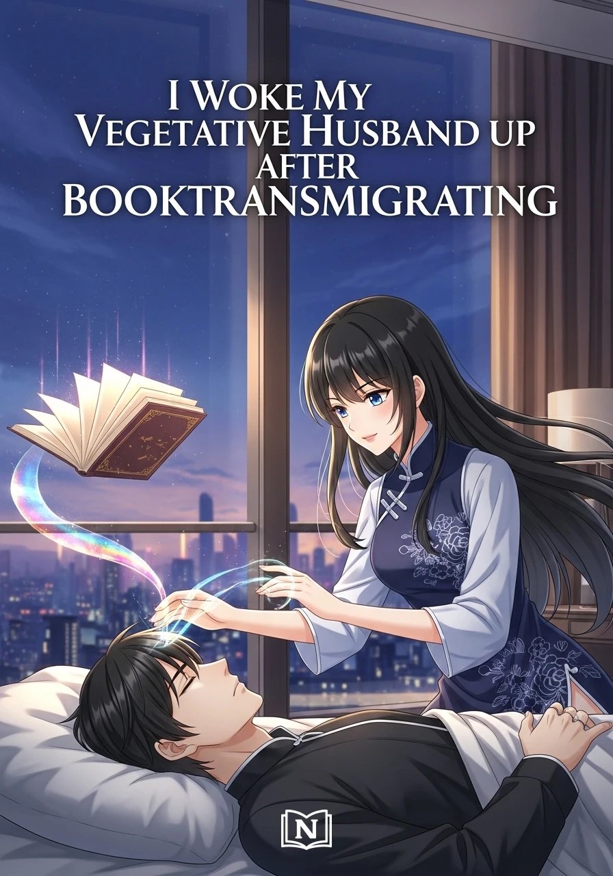 I Woke My Vegetative Husband up After Booktransmigrating Novel