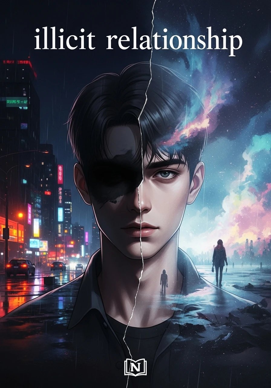 illicit relationship Novel