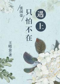 I'm afraid we won't meet again