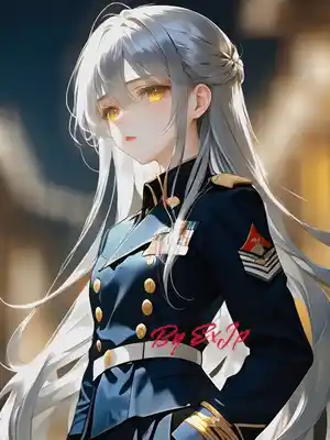 I'm Alone In This Apocalypse Vault With 14 Girls?