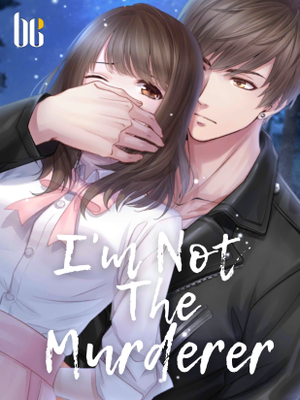 I'm Not The Murderer