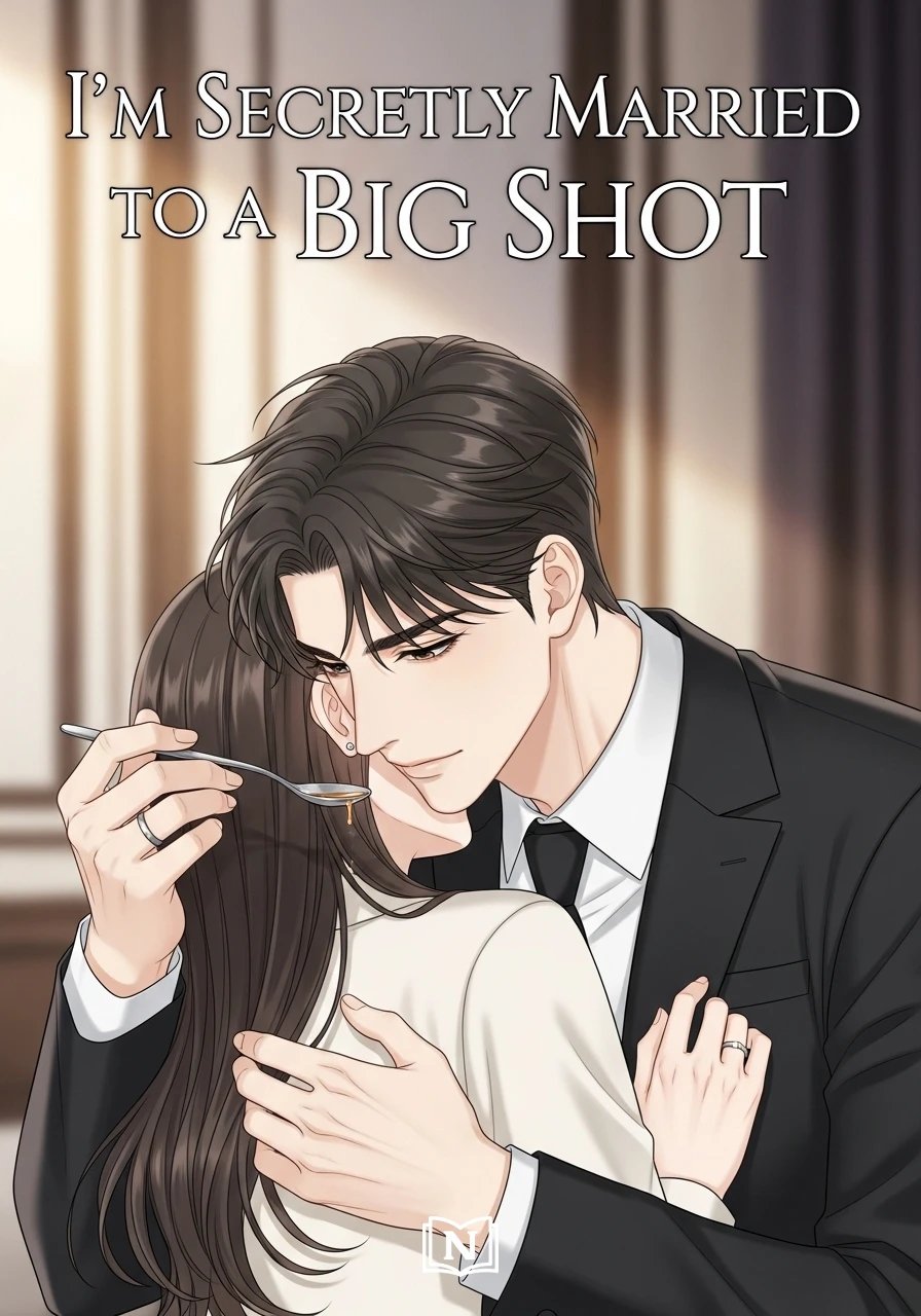 I'm Secretly Married to a Big Shot Novel