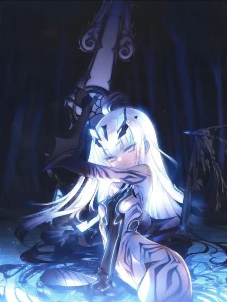 I'm Turning Into Gacha Characters?!