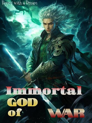 Immortal God of War