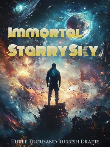 Immortal Starry Sky