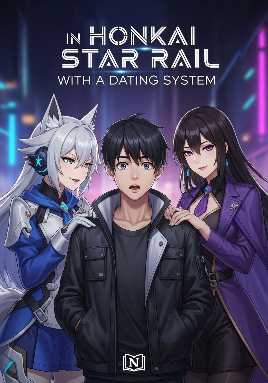 In Honkai Star Rail With A Dating System Novel