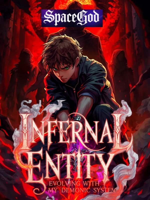 Infernal Entity: Evolving With My Demonic System
