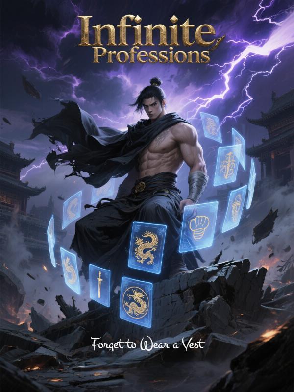 Infinite Professions