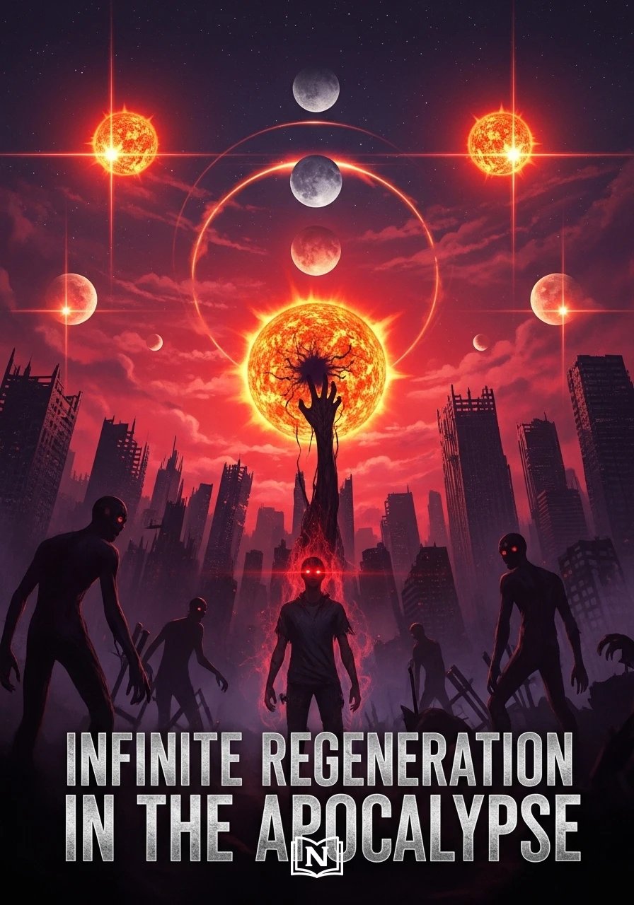 Infinite Regeneration In The Apocalypse Novel