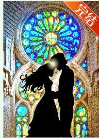 [Infrastructure] Rose kissed Barcelona