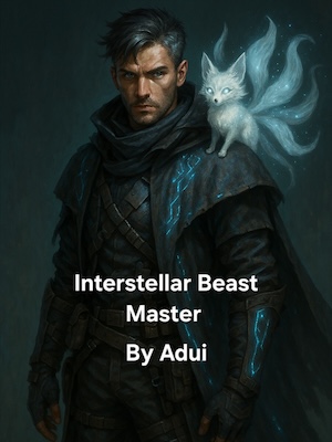 Interstellar Beast Master
