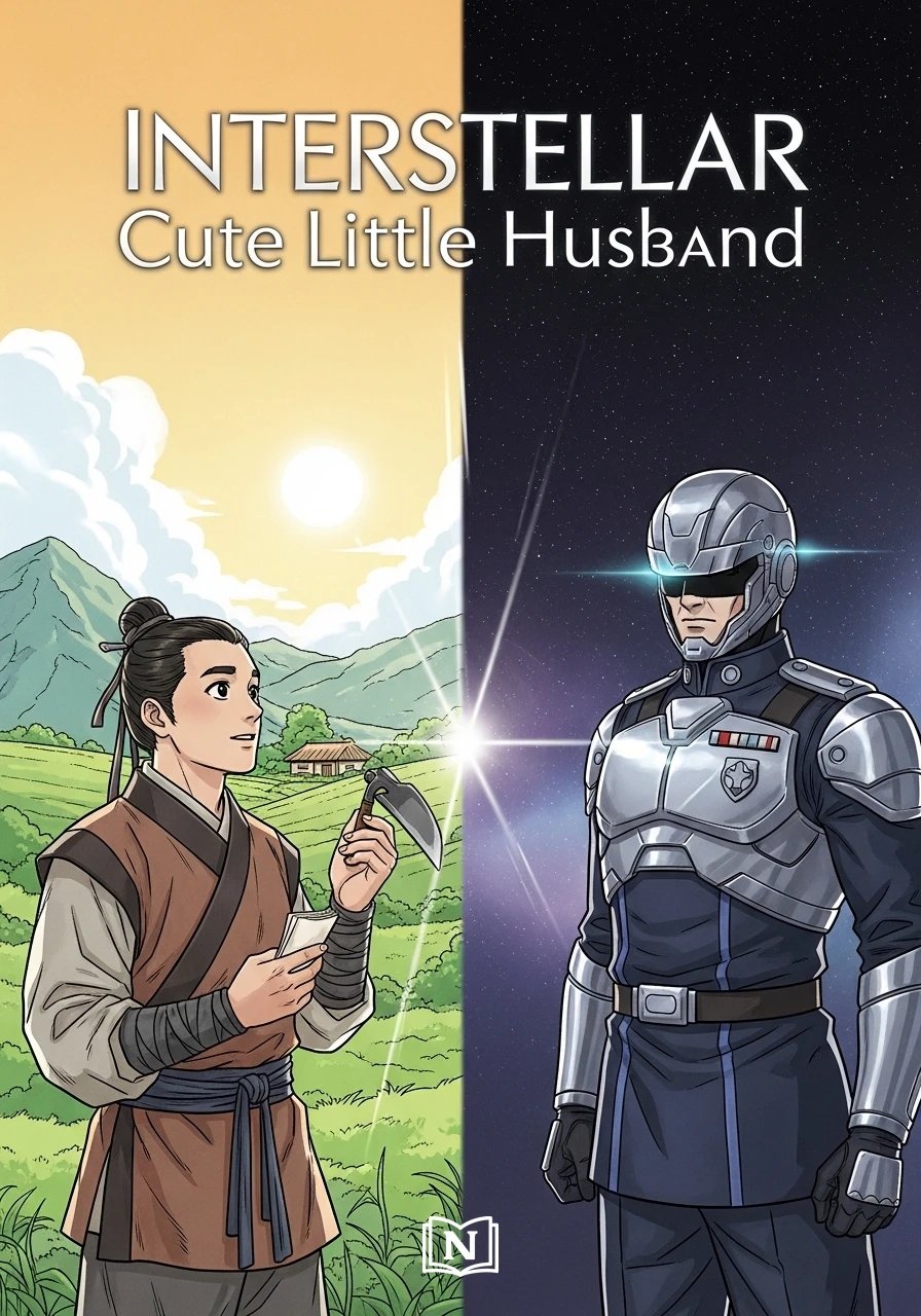 Interstellar Cute Little Husband Novel