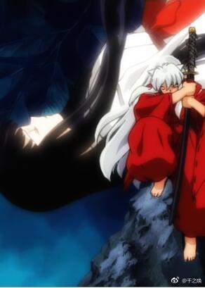 Inuyasha is more than entertainment