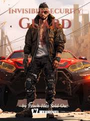 Invisible Security Guard