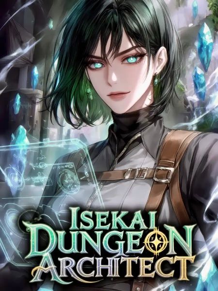 Isekai Dungeon Architect