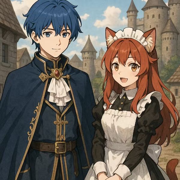 It Seems My Job Aptitude Didn't Come with Human Rights