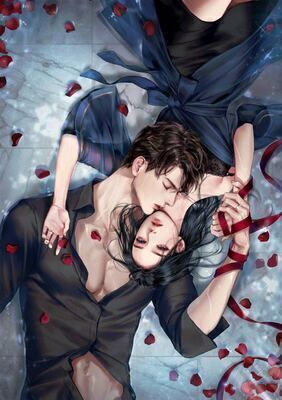 It's Hard to Control My Naughty Wife!