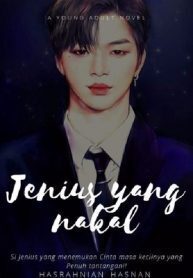 Jenius Yang Nakal