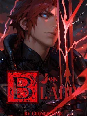 Jinn BLADE