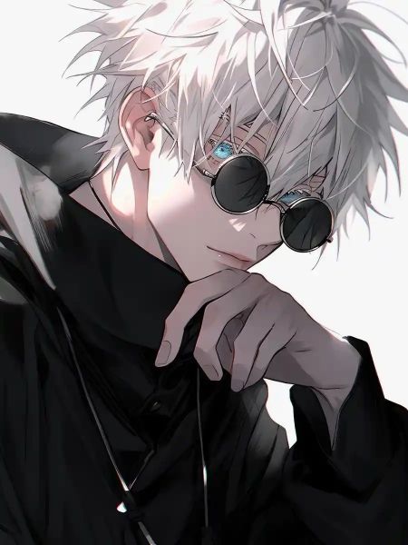 JJK: I Was Cast as Gojo Satoru, but My Powers are Real!