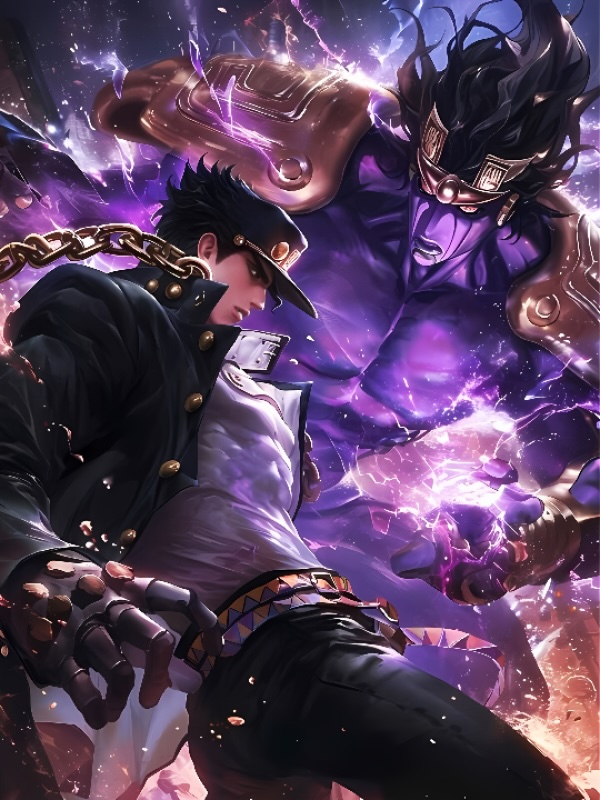 JOJO: Madness of Multiverse