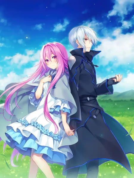 Journey to Planar World