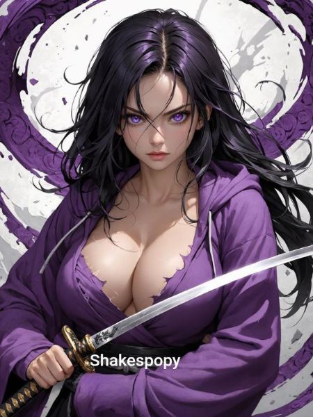 Journey to the West: Banging Hot MILFs, SILFs, Monsters & Elves