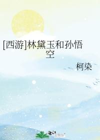 [Journey to the West] Lin Daiyu and Monkey King