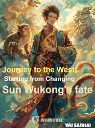 Journey to the West: Starting from Changing Sun Wukong’s fate