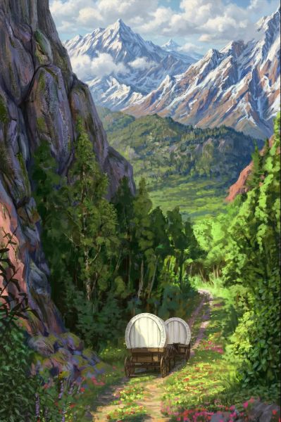 Journey to Veresavir