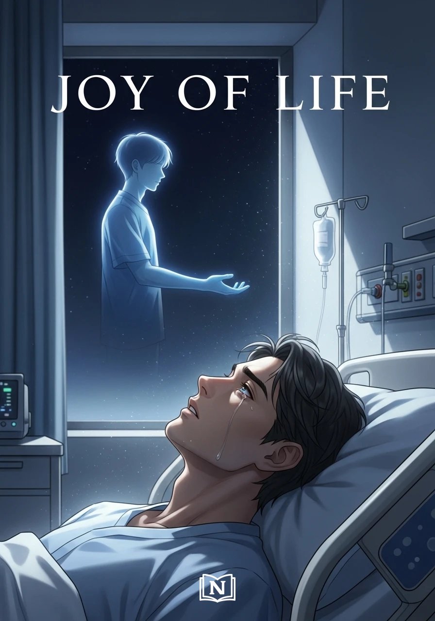 Joy of Life Novel