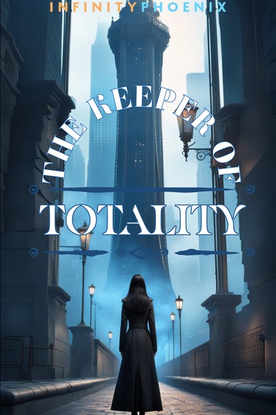 Keeper of Totality