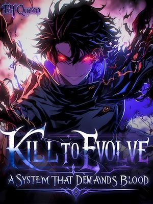 Kill to evolve: A system that demands blood