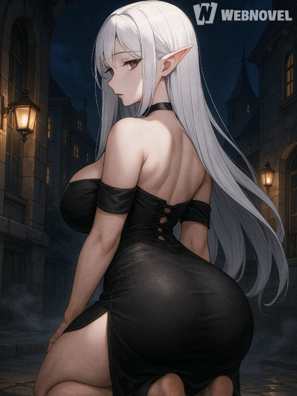 Killed by the Hero. Reincarnated for Revenge... with a Lust System