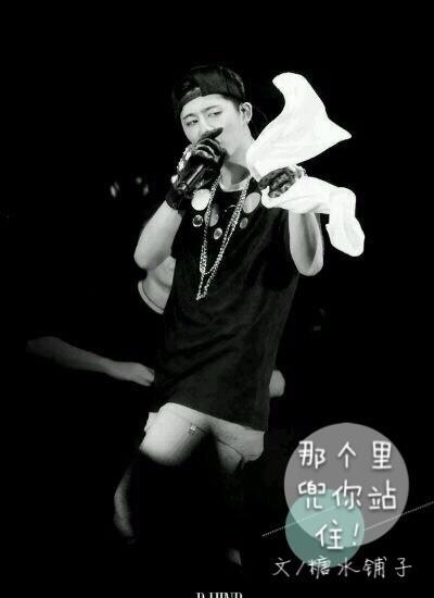 [Korean Entertainment BI] Stop that inside pocket!