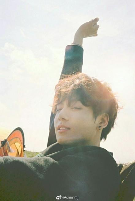 [Korean entertainment BTS] a little tempted