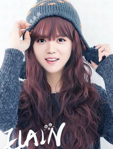 Korean entertainment porridge couple