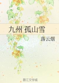 Kyushu lonely mountain snow