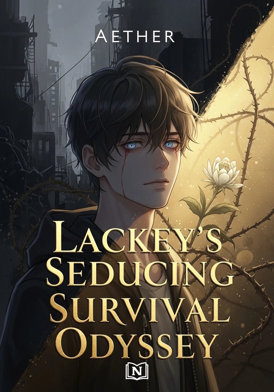 Lackey's Seducing Survival Odyssey Novel