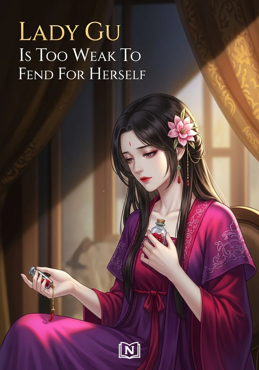 Lady Gu Is Too Weak To Fend For Herself Novel