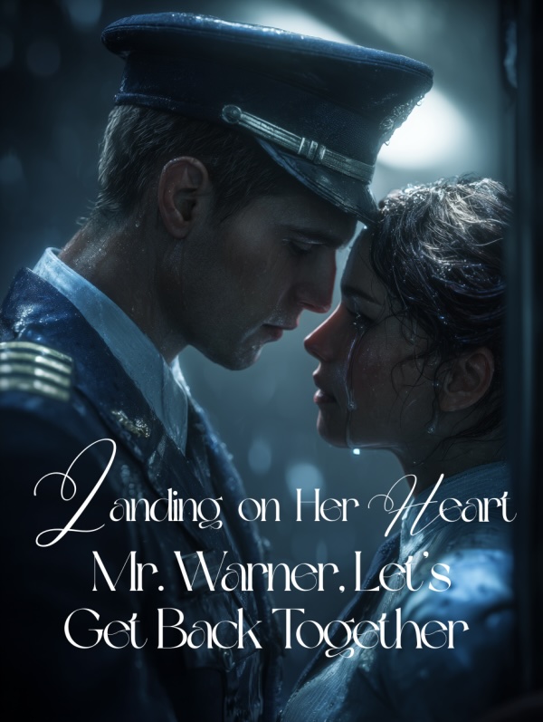 Landing on Her Heart: Mr. Warner, Let's Get Back Together!