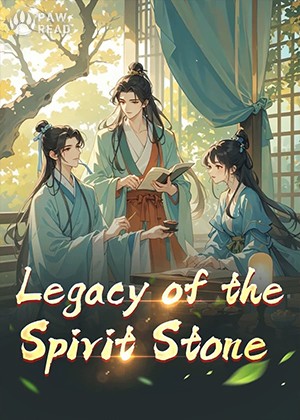 Legacy of the Spirit Stone