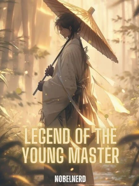Legend of The Young Master
