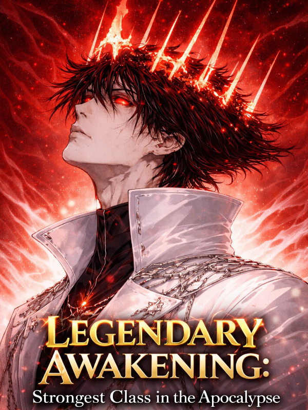 Legendary Awakening: Strongest Class In the Apocalypse