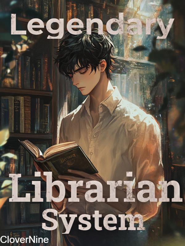 Legendary Librarian System